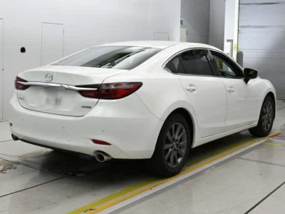 Mazda Mazda6