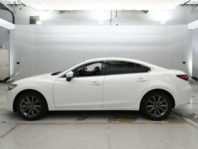 Mazda Mazda6