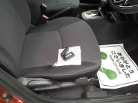 Mitsubishi Mirage лот № 36290 оценка 3.5  с аукциона в Японии 8