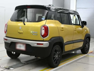Suzuki Xbee