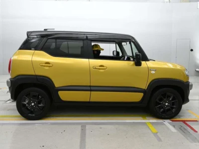 Suzuki Xbee