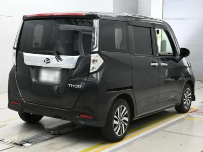 Daihatsu Thor