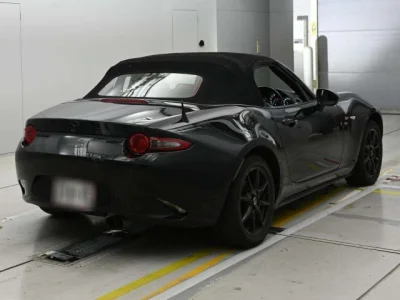Mazda Roadster