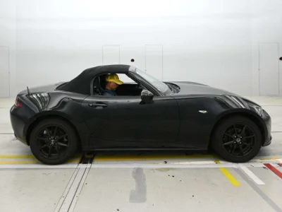 Mazda Roadster