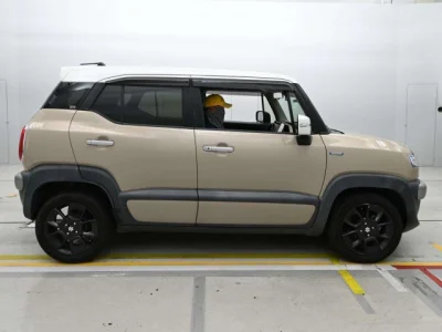 Suzuki Xbee