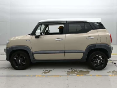 Suzuki Xbee