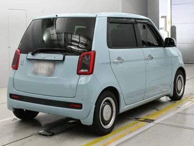 Honda N-One