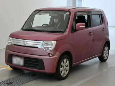 Suzuki MRWAGON