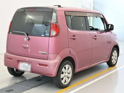 Suzuki MRWAGON