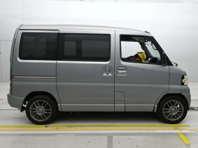 Mitsubishi Town Box