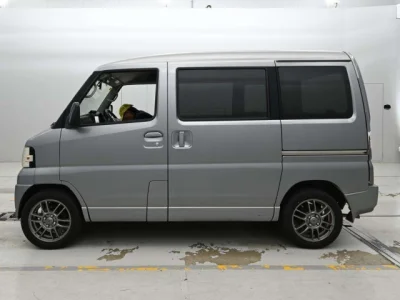 Mitsubishi Town Box