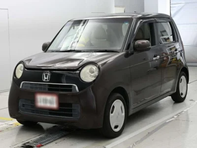 Honda N-One
