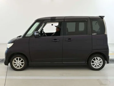 Suzuki Palette