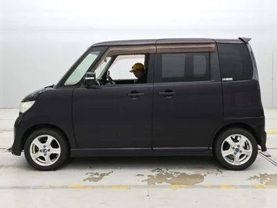 Suzuki Palette
