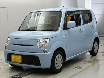 Suzuki MR Wagon