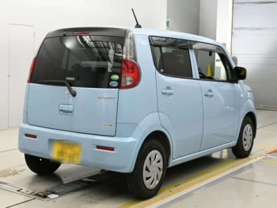 Suzuki MR Wagon