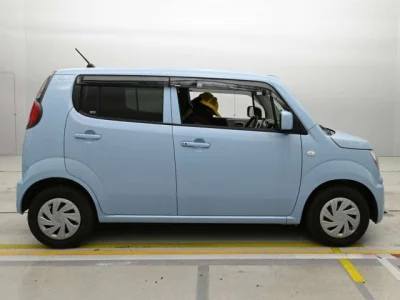 Suzuki MR Wagon