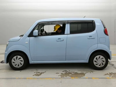 Suzuki MR Wagon