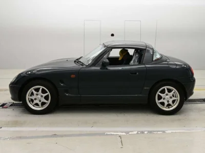 Suzuki Cappuccino