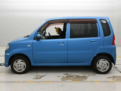 Mitsubishi Toppo