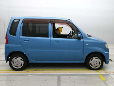 Mitsubishi Toppo