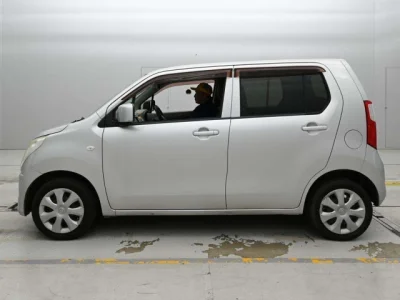 Mazda Flair