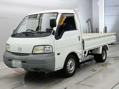 Mazda Bongo