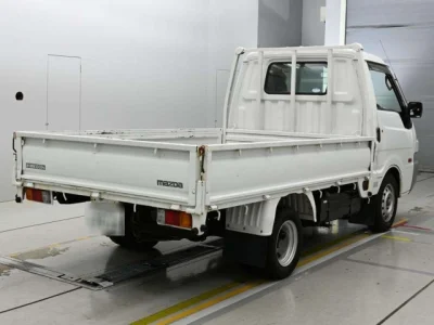 Mazda Bongo