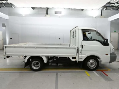 Mazda Bongo