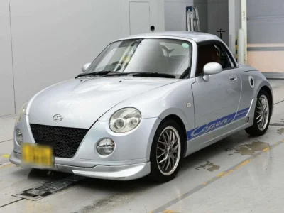 Daihatsu Copen