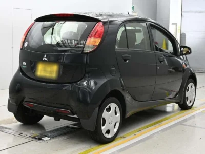 Mitsubishi i-MiEV