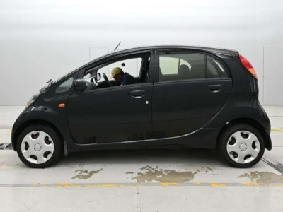 Mitsubishi i-MiEV