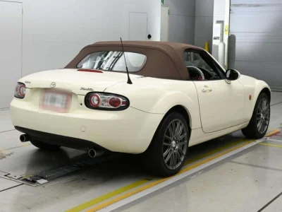 Mazda Roadster