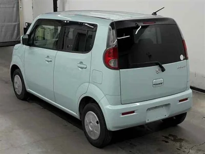 Suzuki MR Wagon