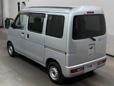 Subaru Sambar