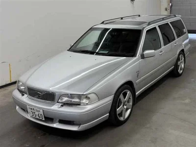 Volvo V70