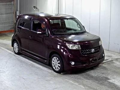 Toyota bB