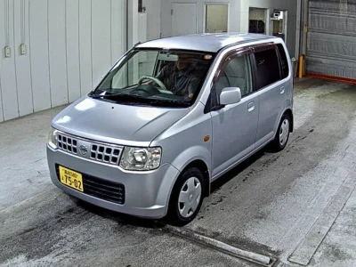 Nissan Otti