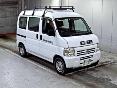 Honda Acty