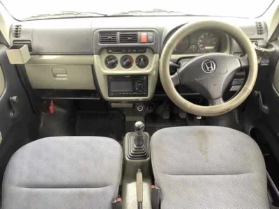 Honda Acty
