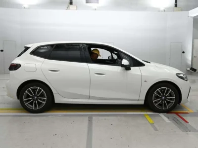 BMW 2-Series