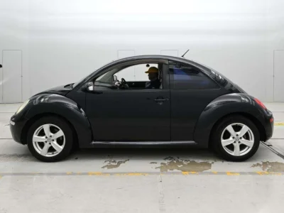 Volkswagen New Beetle