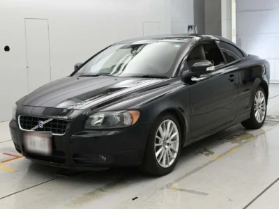 Volvo C70