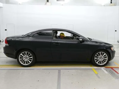 Volvo C70