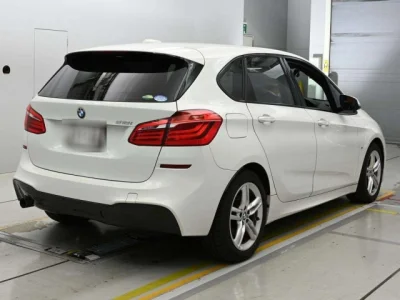 BMW 2-Series