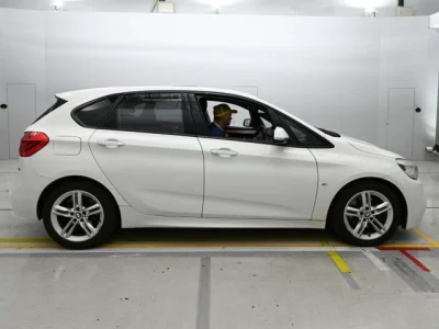 BMW 2-Series