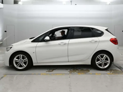 BMW 2-Series
