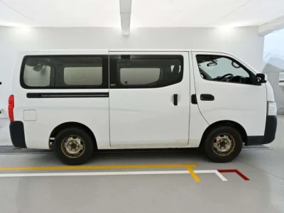 Isuzu COMO