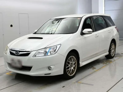 Subaru Exiga