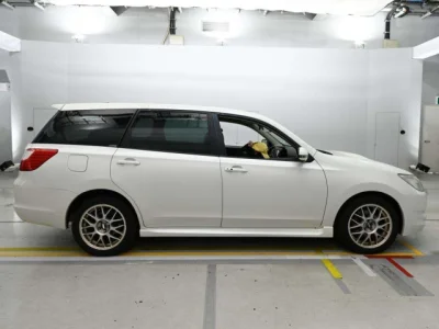 Subaru Exiga